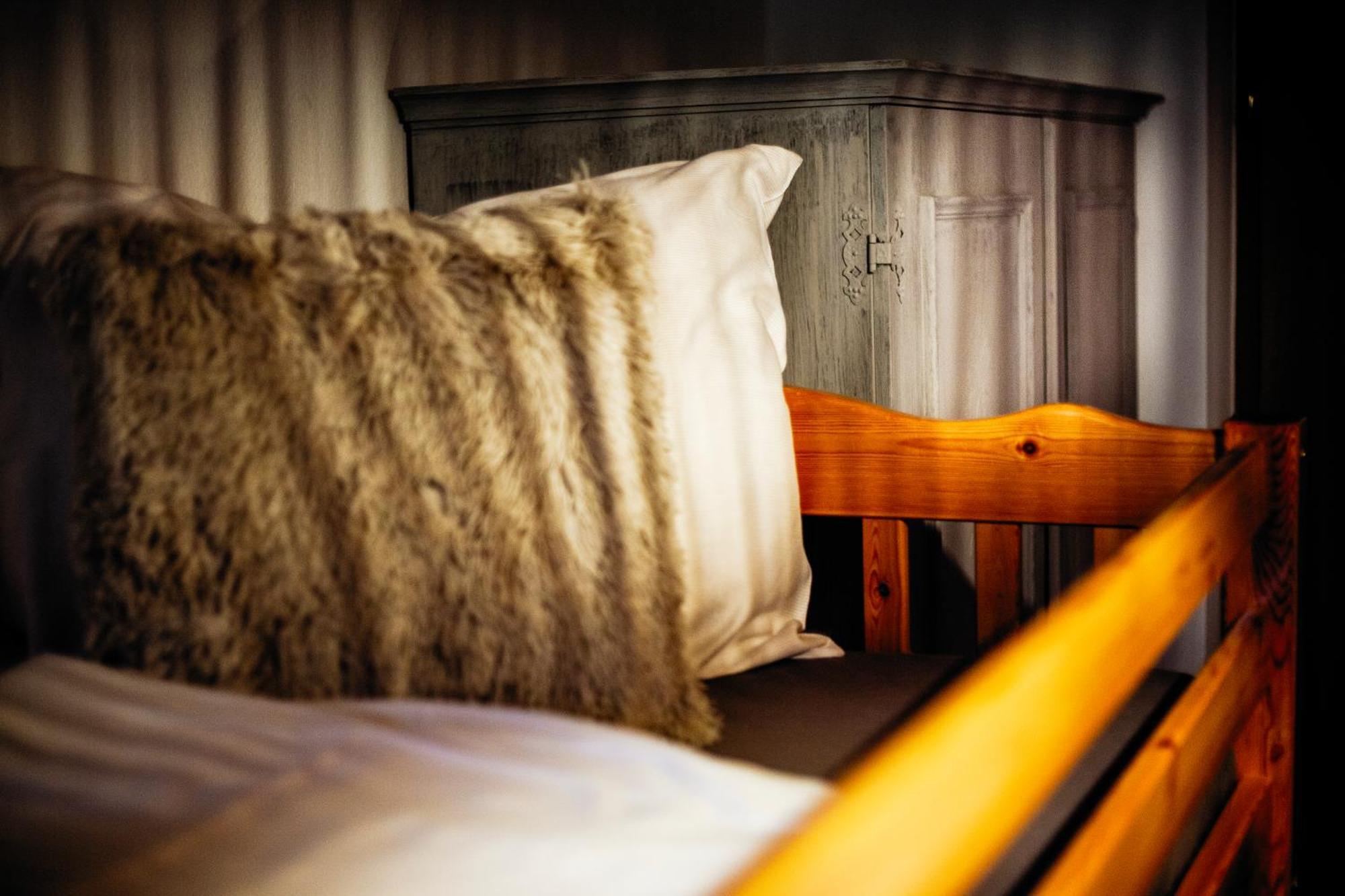 Pinetree Lodge Mayrhofen Cameră foto