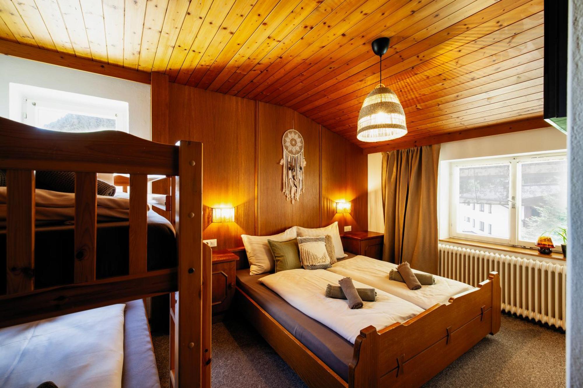 Pinetree Lodge Mayrhofen Exterior foto