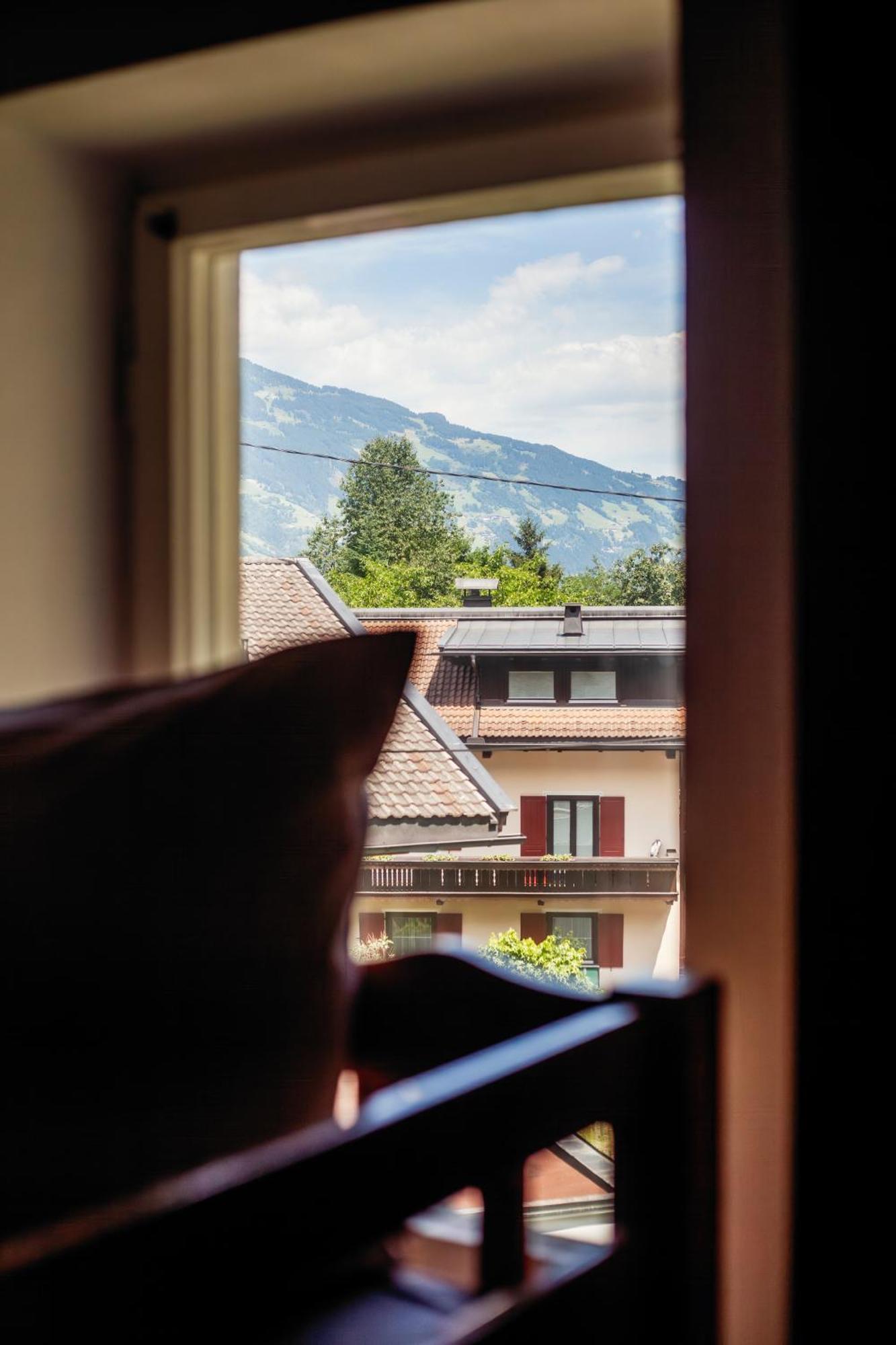 Pinetree Lodge Mayrhofen Cameră foto