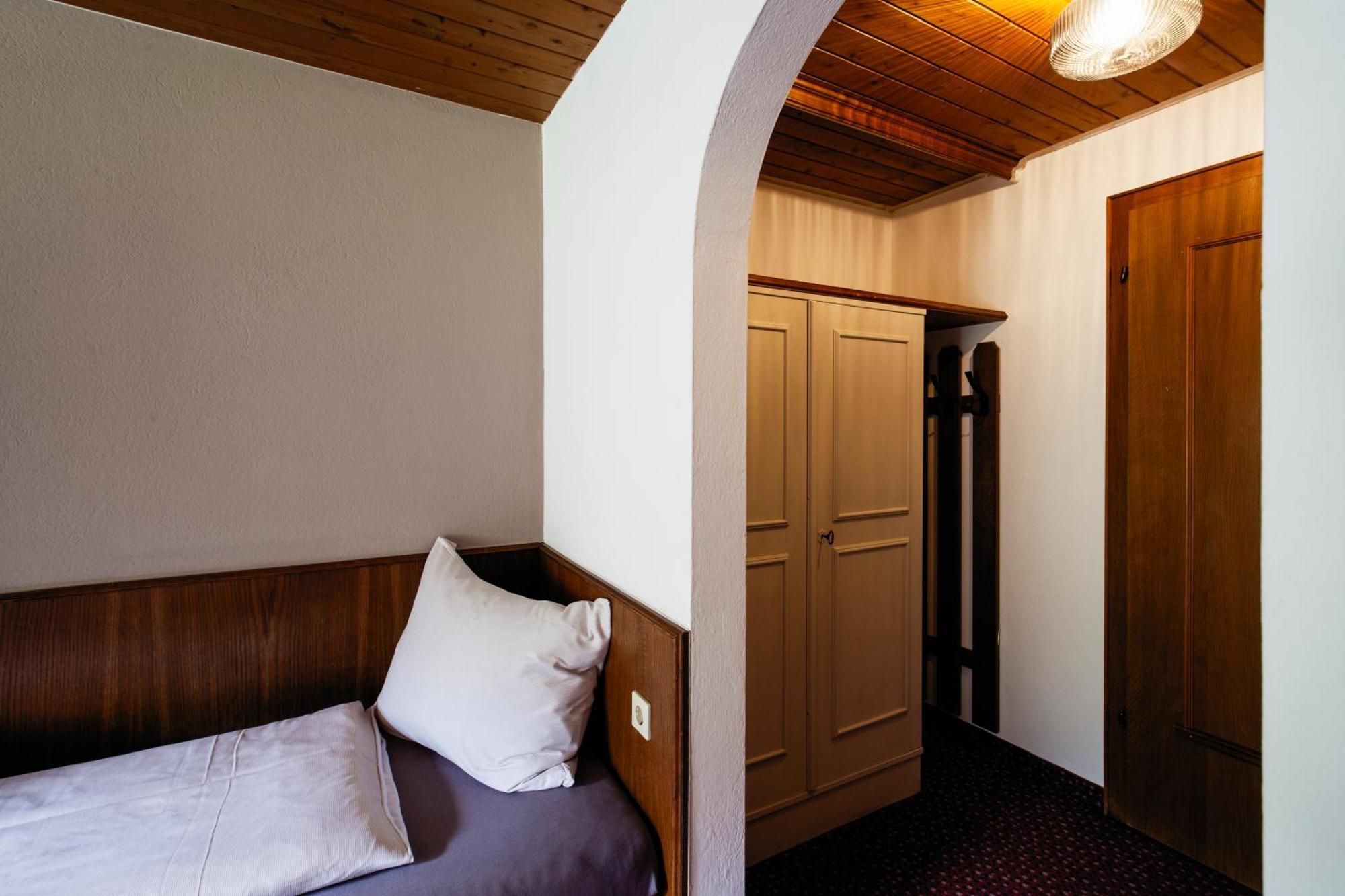 Pinetree Lodge Mayrhofen Cameră foto
