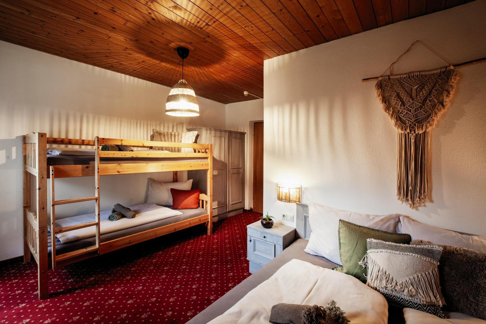 Pinetree Lodge Mayrhofen Exterior foto