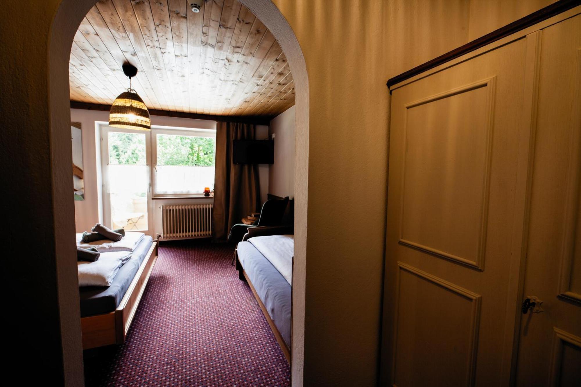 Pinetree Lodge Mayrhofen Cameră foto