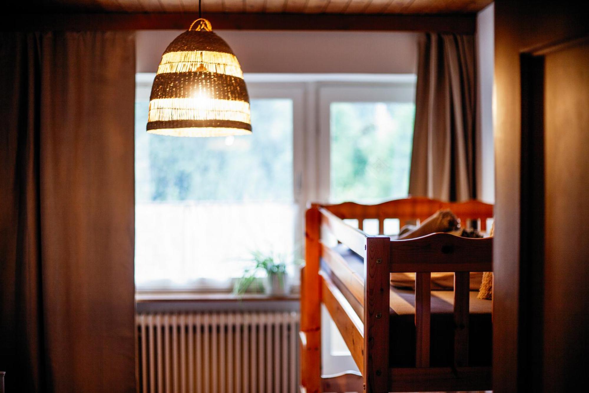 Pinetree Lodge Mayrhofen Cameră foto