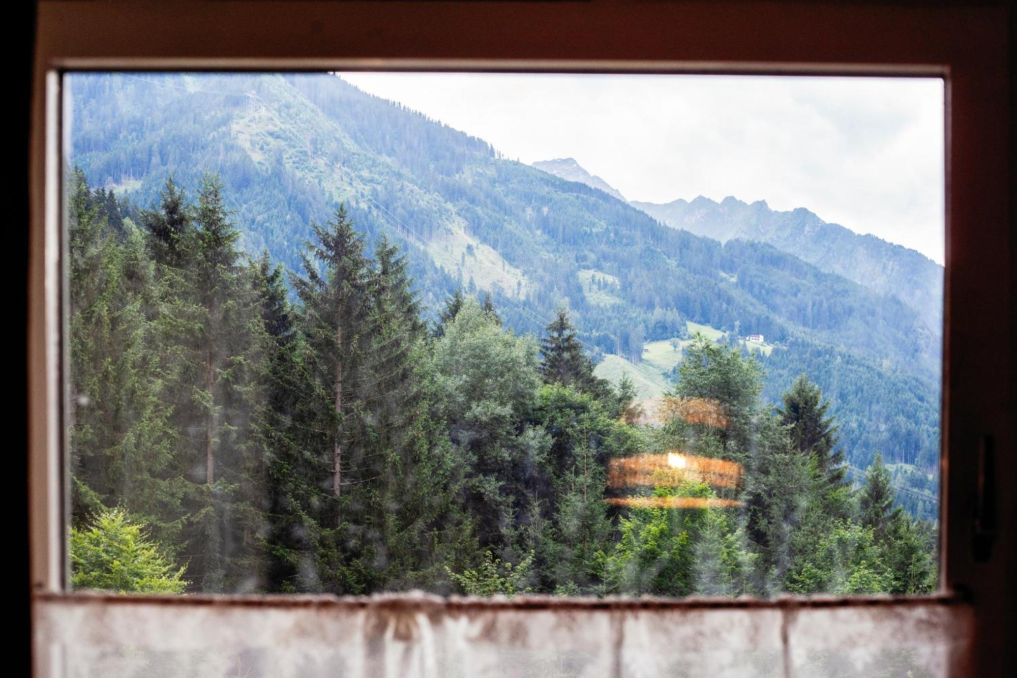 Pinetree Lodge Mayrhofen Exterior foto