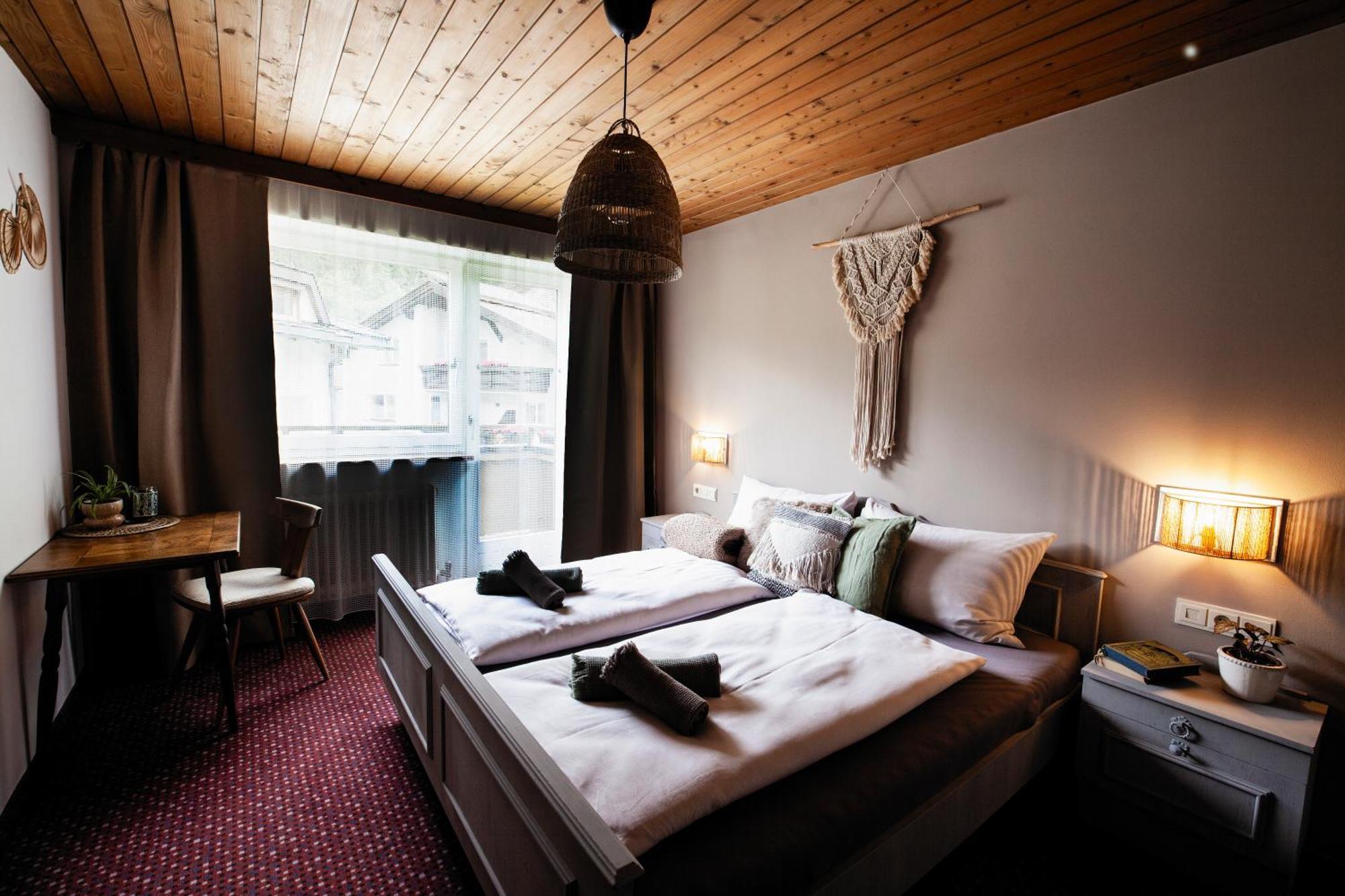 Pinetree Lodge Mayrhofen Exterior foto