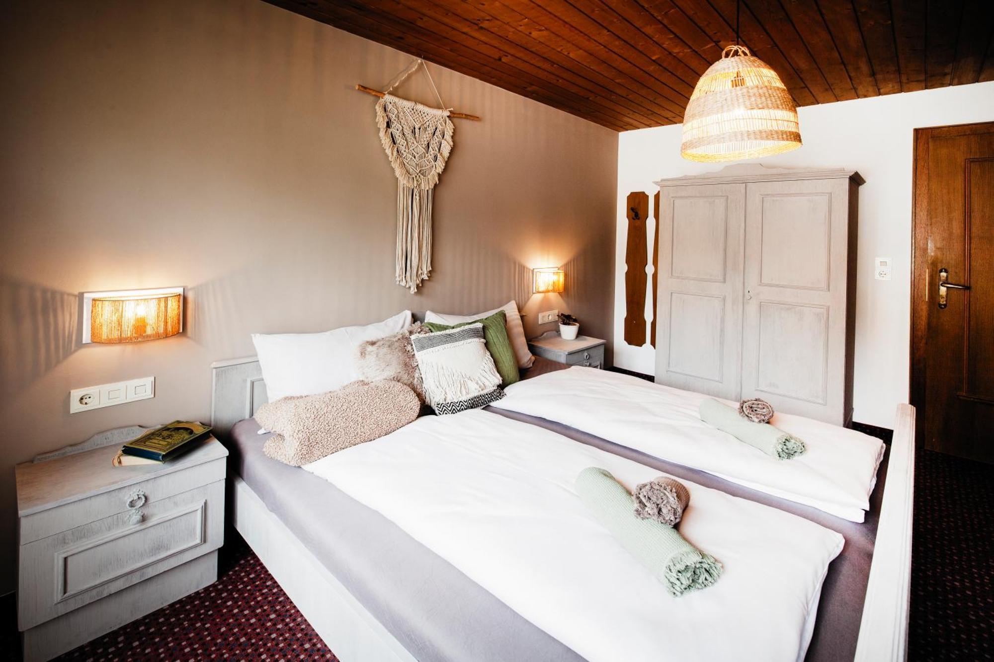 Pinetree Lodge Mayrhofen Cameră foto