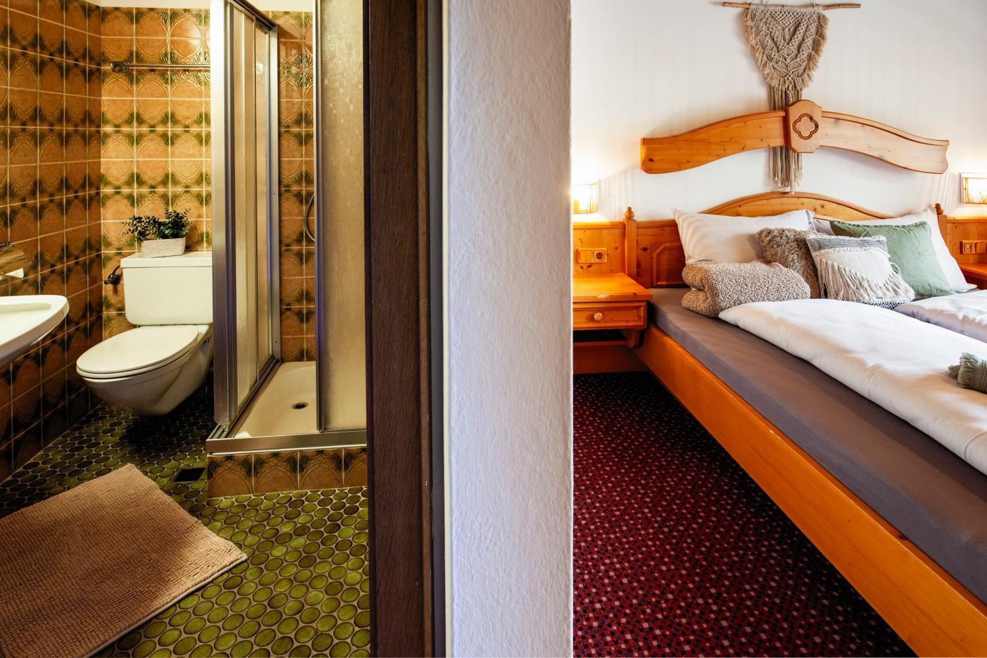 Pinetree Lodge Mayrhofen Cameră foto