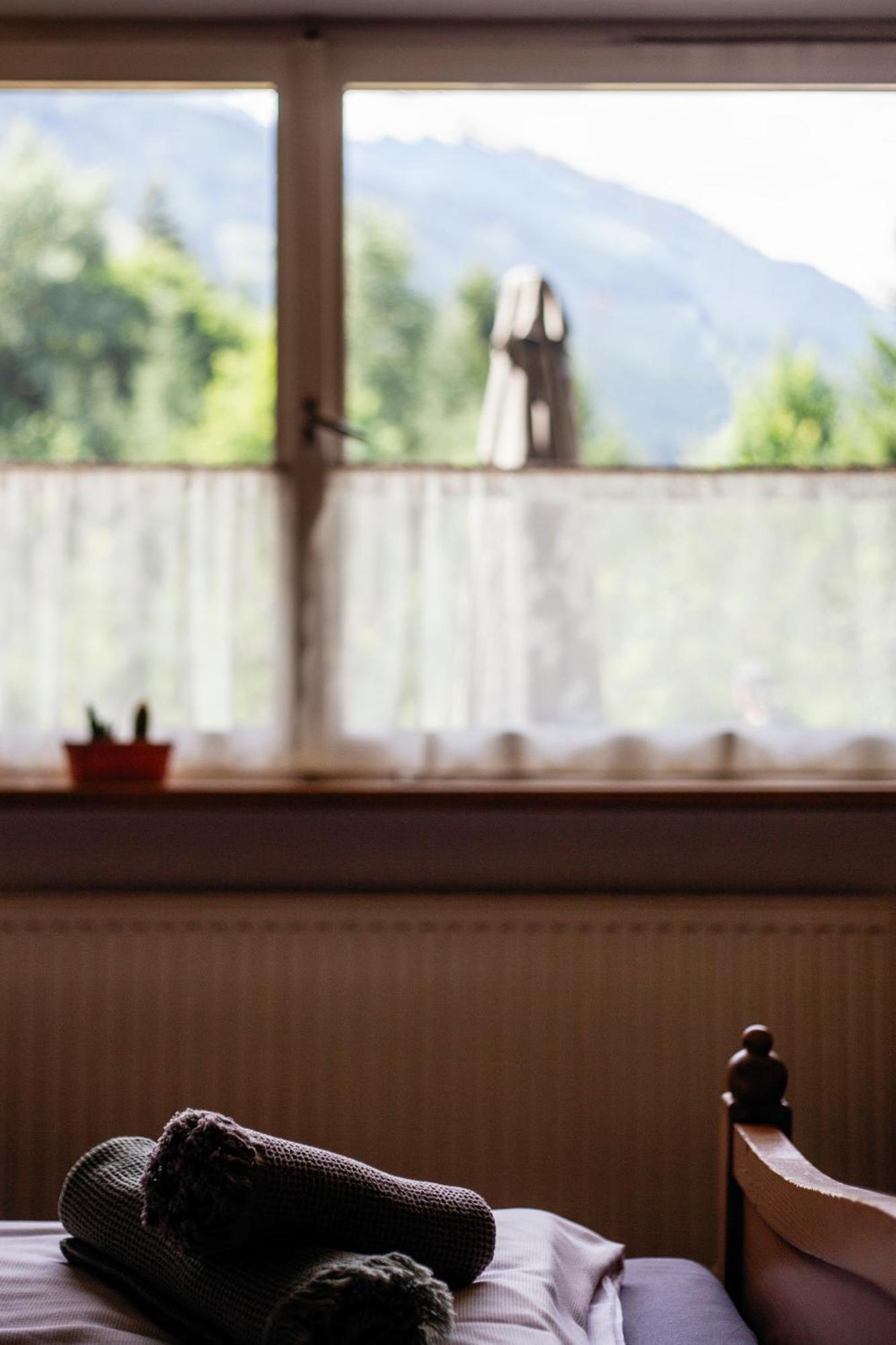 Pinetree Lodge Mayrhofen Cameră foto
