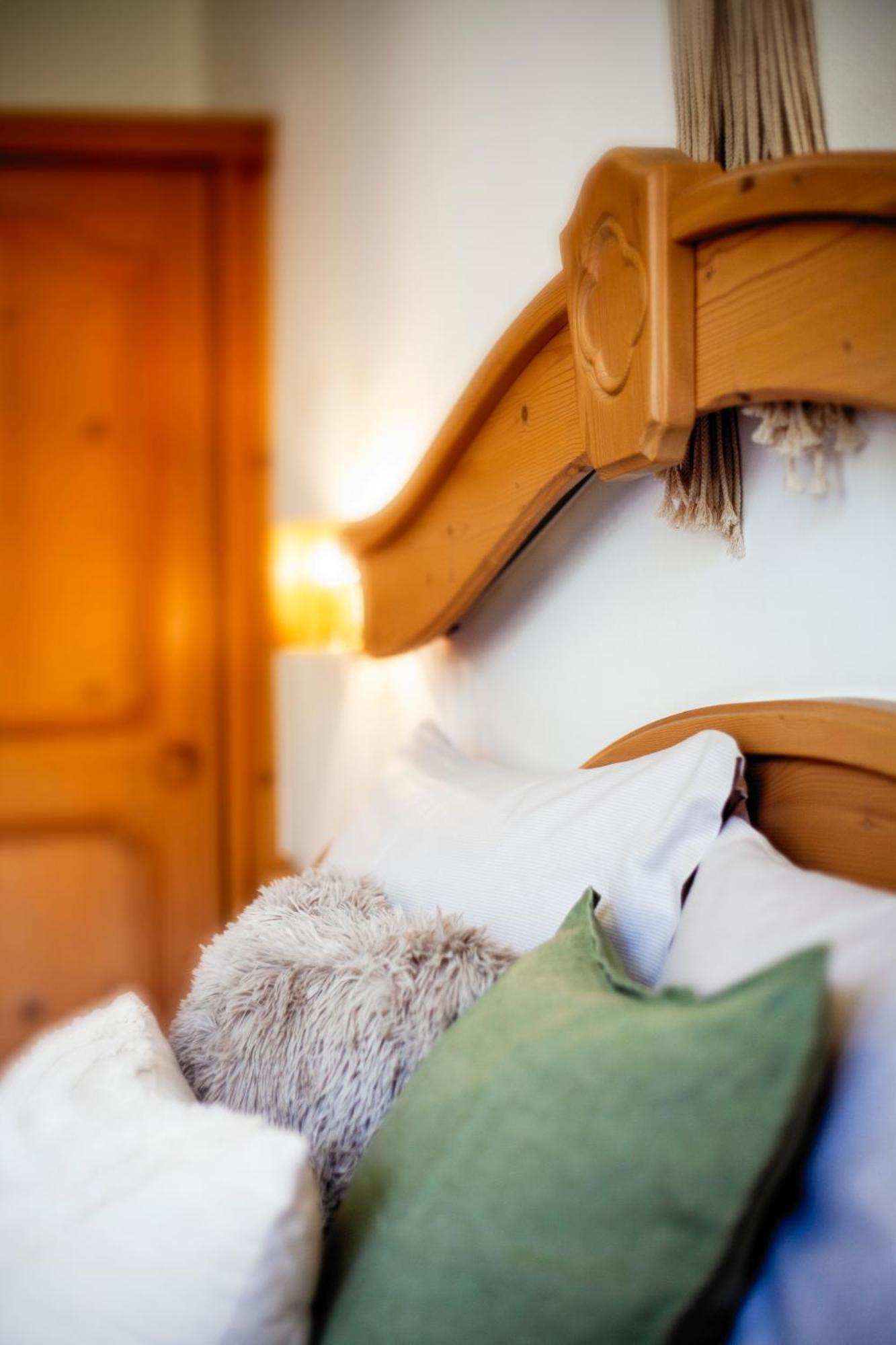 Pinetree Lodge Mayrhofen Exterior foto