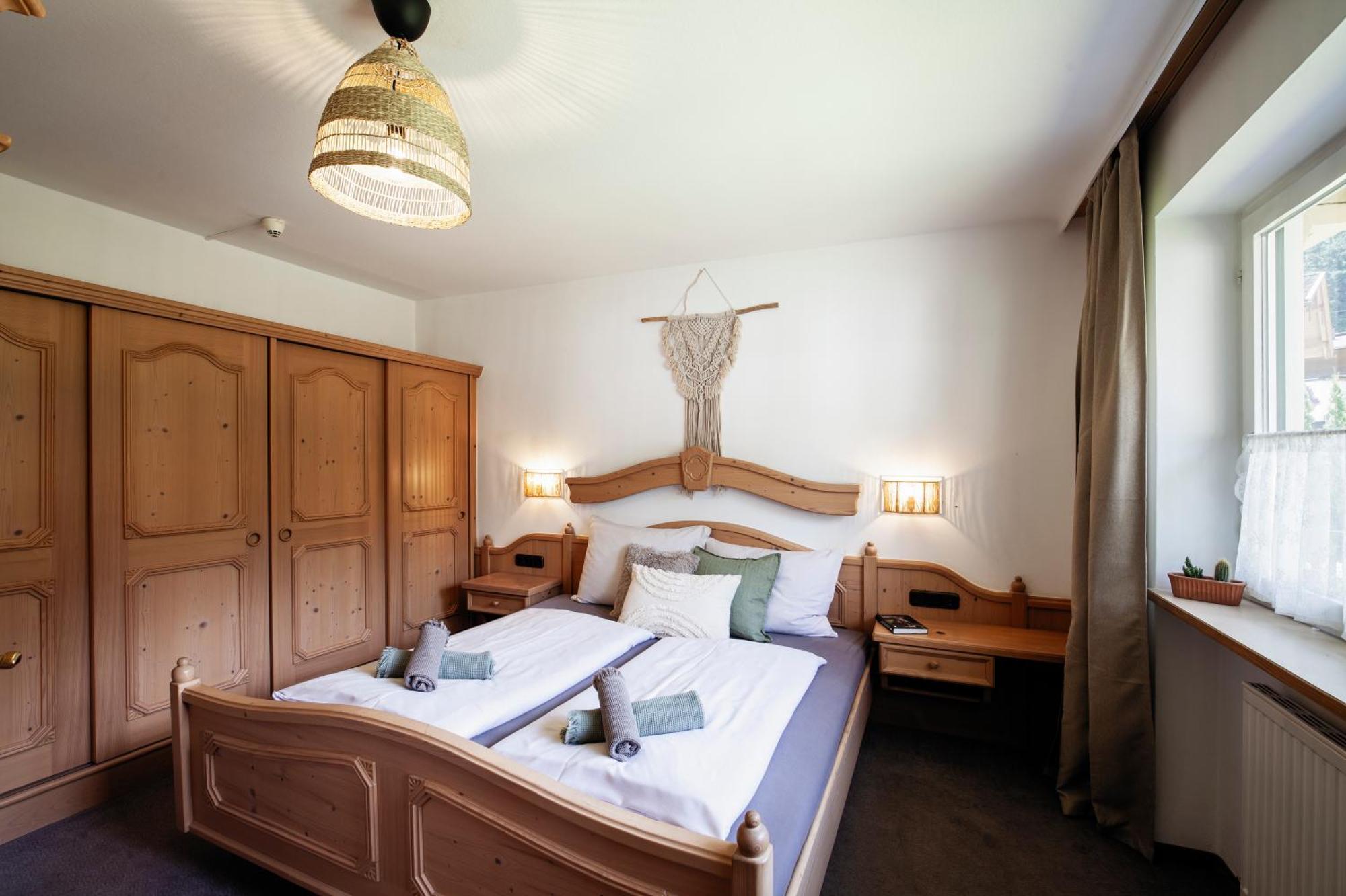 Pinetree Lodge Mayrhofen Exterior foto