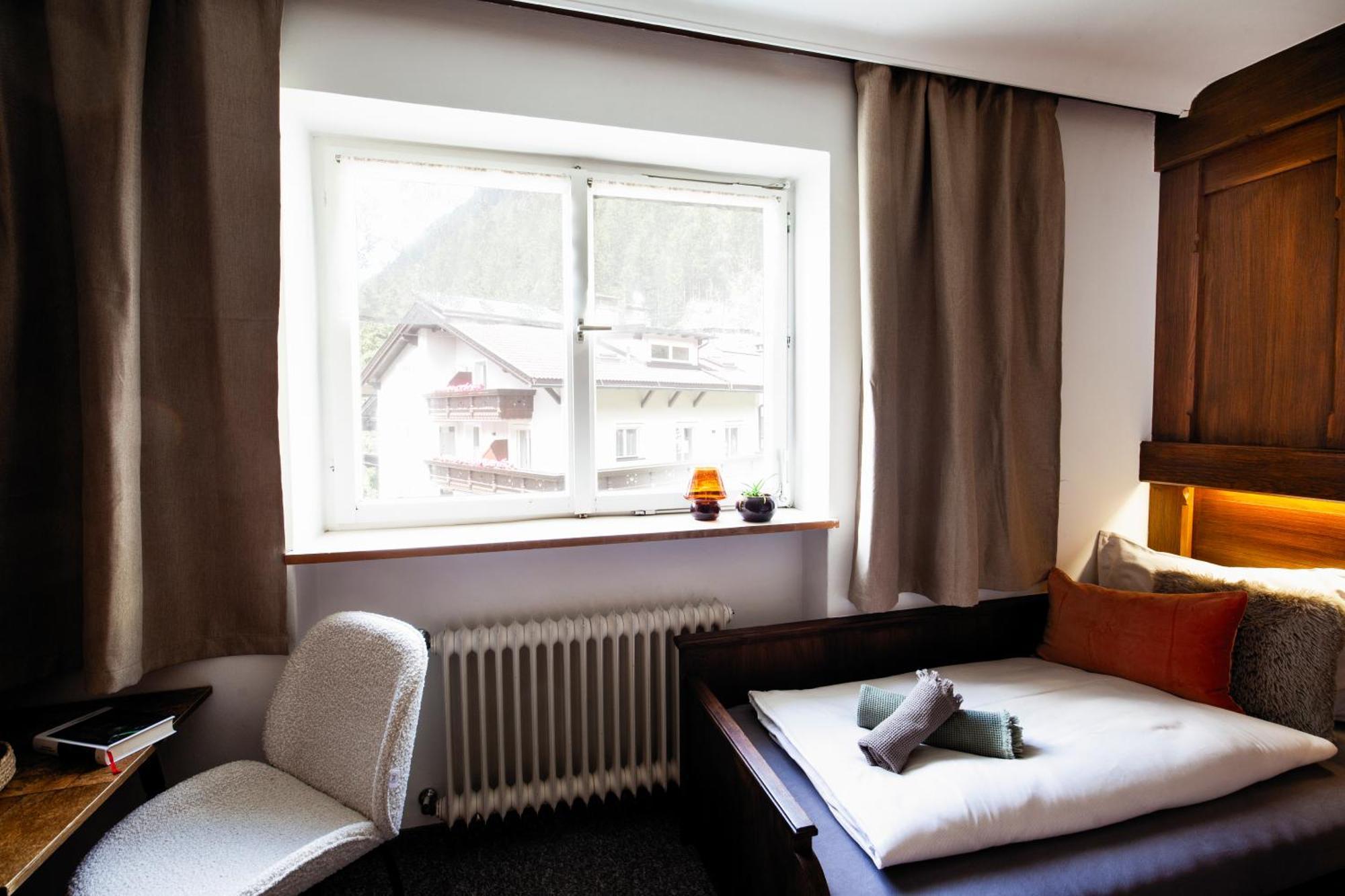 Pinetree Lodge Mayrhofen Cameră foto