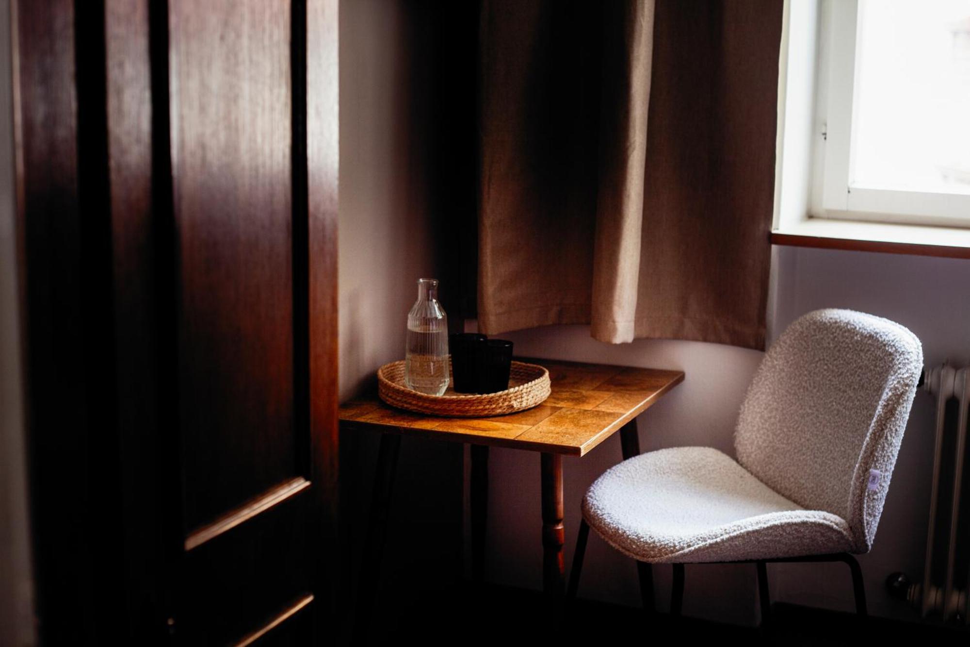 Pinetree Lodge Mayrhofen Cameră foto