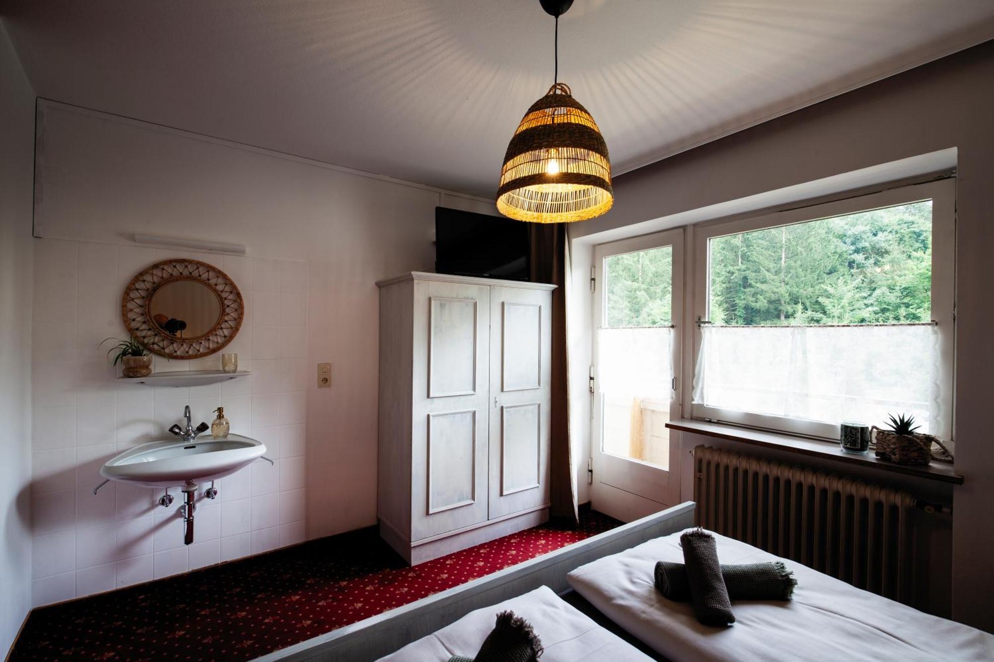 Pinetree Lodge Mayrhofen Cameră foto